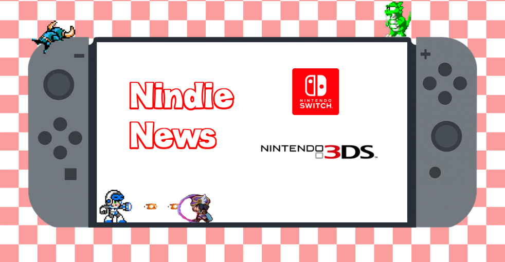 NindieNews